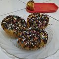 Cooksnap dari Naysilana Fulani untuk resep Donat lembut no mixer