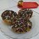 Cooksnap dari Naysilana Fulani untuk resep Donat lembut no mixer