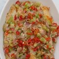 Cooksnap dari nelly untuk resep Ikan Dori sambal matah