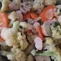 Cooksnap dari Lily Octavia untuk resep CAP CAY KUAH Seger (#pr_capcay)
