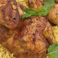 صورة من وصفات أم أنس، شاركها بعد تجربة وصفة كبسة دجاج