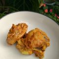Cooksnap dari kenni saputra untuk resep Rendang Ayam Khas Minang