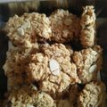 Cooksnap dari Andin PutRi untuk resep Oat Cookies