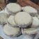 El cooksnap de Fernanda Bertolino cuando hizo Alfajores de maicena🤩.