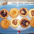 Cooksnap από glykoula στη συνταγή Μαλακά μπισκότα με βερίκοκο
