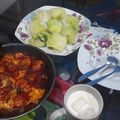 Cooksnap dari Sumayya Haque untuk resep Udang Saus Padang Pedas Manis