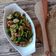 Cooksnap dari dapur Airin untuk resep Cha Brokoli Jamur Tiram