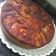 El cooksnap de Astry Rodriguez cuando hizo Torta invertida de manzanas y peras.