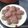 Cooksnap από theo_s στη συνταγή Μελιτζανοκεφτεδάκια της Χριστίνας