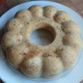 Cooksnap dari Yoshi Nur Imama untuk resep Bolu pisang kukus (eggless) 🍌🍌