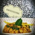 Cooksnap dari Endah Palupi untuk resep Ayam rica rica pedas