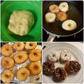 Cooksnap dari Monik untuk resep Donat empuk sederhana