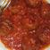 El cooksnap de Ivon Fernandez cuando hizo Albóndigas en salsa con patatas.
