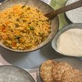 Cooksnap από Evita Argyropoulou στη συνταγή Κριθαρότο με κατεψυγμένα θαλασσινά 🦐🦑🐙