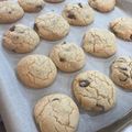 Cooksnap από Stacy! στη συνταγή Classic Chocolate Chip Cookies