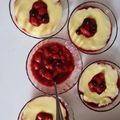 Eva Harasztovics Cooksnap-ja, amikor elkészítette a(z) Erdei gyümölcsszósz receptet.