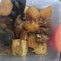Cooksnap dari Mita untuk resep Bestik daging kentang