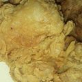 Cooksnap dari Bunda Fachri untuk resep Ayam Goreng Crispy