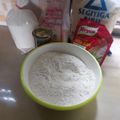 Cooksnap dari Noona Hilda ✅️ untuk resep Tepung Bumbu Serbaguna non MSG (untuk gorengan asin)