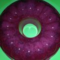 Cooksnap dari Yonita untuk resep Puding Fuschia Buah Naga