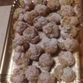 il Zula quando ha preparato Frittelle o castagnole di carnevale ripiene con crema