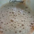 Meena Mathur का कुकस्नैप जब उन्होंने कॉफी (Coffee recipe in Hindi) बनाया था।