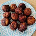 Cooksnap από alsi στη συνταγή Κεφτεδάκια