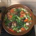 Cooksnap dari Isyana G. untuk resep Sup Ikan Kuah Asam