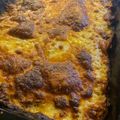 Cooksnap από dimitrispalma στη συνταγή Μουσακάς