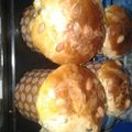 El cooksnap de Alfa Omega cuando hizo Panettone italiano.