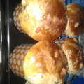 El cooksnap de Alfa Omega cuando hizo Panettone italiano.