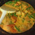 Cooksnap dari Sriwidya N untuk resep Gulai Kacang Panjang SPESIAL