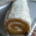 Győre Henriette Cooksnap-ja, amikor elkészítette a(z) Répatekercs torta 🥕 receptet.