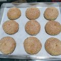 Cooksnap dari Ang Yuli untuk resep Roti Kompyang