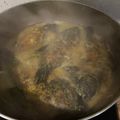 Cooksnap dari Henry Christianto untuk resep Ikan Mujair Bumbu Kuning