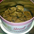 Bm's cooksnap of when they made Chuck Full Of Oreo Sugar Cookies.
