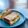Cooksnap Sesimple Loralin semasa beliau membuat 👩‍🍳Sandwich Creamy Scrambled Eggs Mayo.