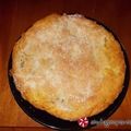 Cooksnap από nouvia στη συνταγή Μηλόπιτα νηστίσιμη