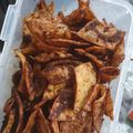 Cooksnap dari ratnakur untuk resep Rendang telur krispi (randang talua)ala Rumah Ambolay