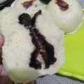 Cooksnap dari Fransiska Tutut untuk resep Bakpao hemat, enak pasti berhasil!