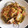 El cooksnap de Josete cuando hizo Arroz con costillas de cerdo.