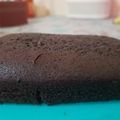 Cooksnap dari nabila zaujatu juanda untuk resep Brownis 6 sdm
