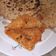 Geeta Solanki's cooksnap of when they made ગોબી પનીર ચીઝ સ્ટફ્ડ પરાઠા.