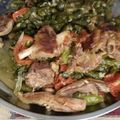 صورة من sabha، شاركها بعد تجربة وصفة محشي ورق عنب