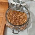 Cooksnap dari Nur untuk resep Garlic Oil / Baceman Bawang Putih