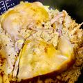 Cooksnap của Dibee khi họ làm theo món Cơm gà nấu nấm