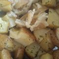 Cooksnap dari Sari untuk resep Roasted Potatoes Double Pan #simplemode