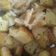 Cooksnap dari Sari untuk resep Roasted Potatoes Double Pan #simplemode