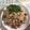 El cooksnap de lalis cuando hizo Arroz charro.
