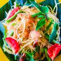 Cooksnap của Phuong Nguyen 92 khi họ làm theo món Gỏi đu đủ tép đồng